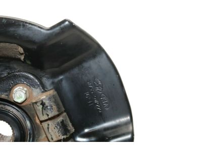 Hyundai Brake Dust Shield - 51755-0W000