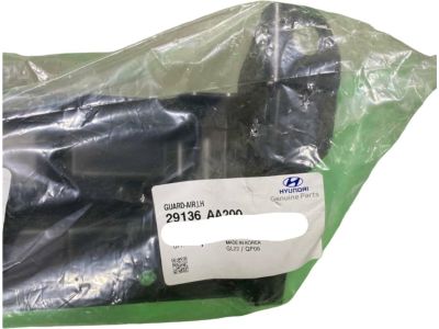 Hyundai 29136-AA200