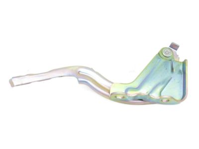 2020 Hyundai Elantra GT Hood Hinge - 79120-G3000