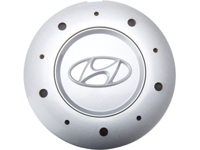 Hyundai 52960-2C600 Wheel Hub Cap Assembly