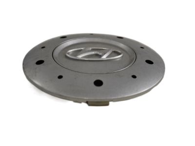 Hyundai 52960-2C600 Wheel Hub Cap Assembly