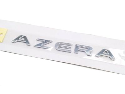 2015 Hyundai Azera Emblem - 86320-3V010