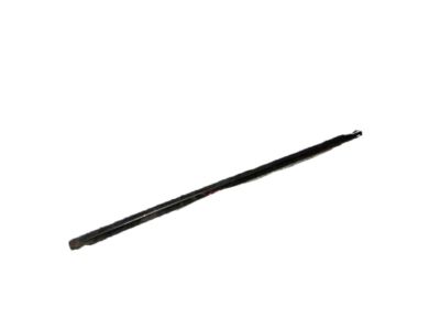 Hyundai Elantra Weather Strip - 82220-2H000