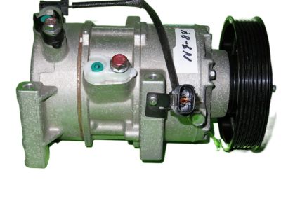 Hyundai 97701-1R100 Compressor Assembly