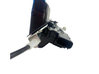 2017 Hyundai Santa Fe Sport Tailgate Lock Actuator Motor - 81230-2W600