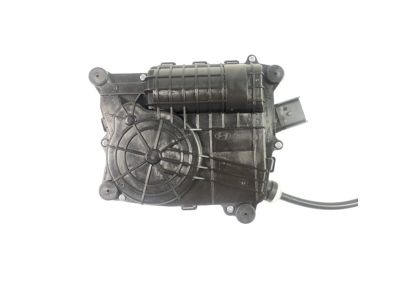 2017 Hyundai Santa Fe Sport Tailgate Lock Actuator Motor - 81230-2W600