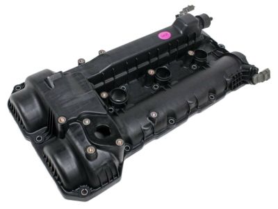 Hyundai 22420-3CGA5 Cover Assembly-Rocker,RH