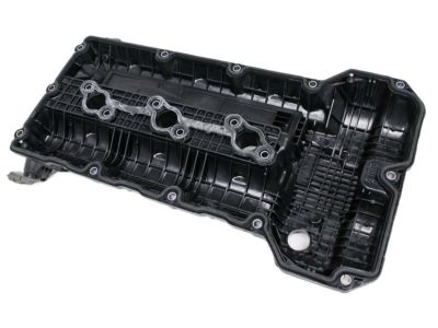 Hyundai 22420-3CGA5 Cover Assembly-Rocker,RH