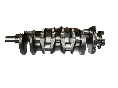 2016 Hyundai Sonata Hybrid Crankshaft - 6D026-2EU00