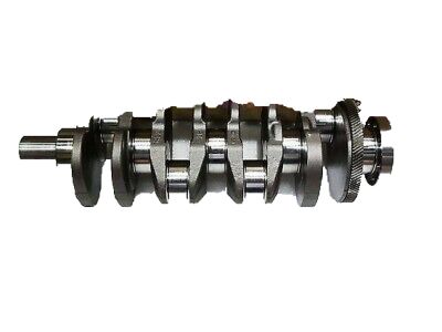 2020 Hyundai Tucson Crankshaft - 6D026-2EU00