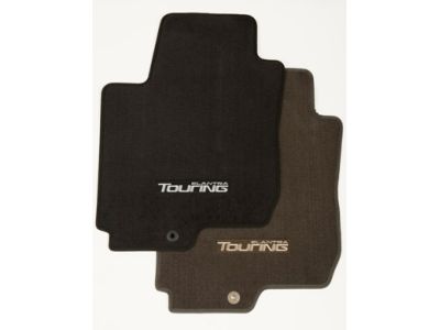 Hyundai 08140-2H010-9Y Carpet-Floor Mat