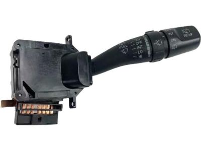 Hyundai Santa Fe Wiper Switch - 93420-26100