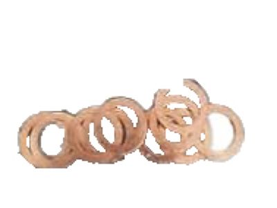 Hyundai 17512-12000 Gasket