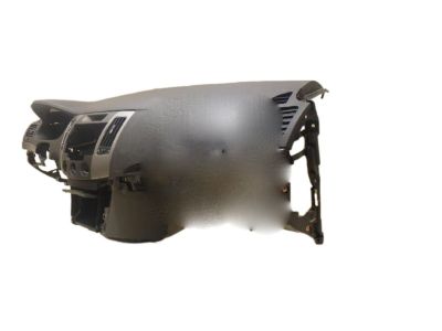 Hyundai 97410-3K500 Duct Assembly-Center Air Ventilator,LH