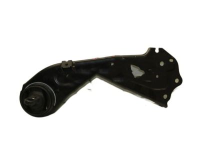 Hyundai 55270-D5200 Arm Assembly-Rear Trailing Arm,LH