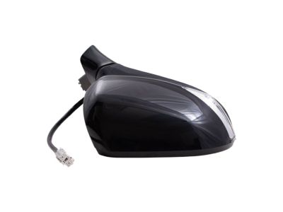 Hyundai 87620-S2130 Mirror Assembly-Outside RR View,RH