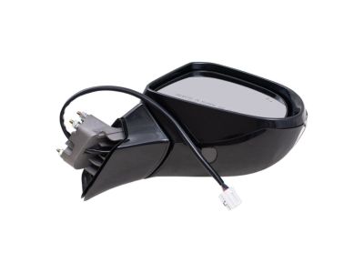 Hyundai 87620-S2130 Mirror Assembly-Outside RR View,RH