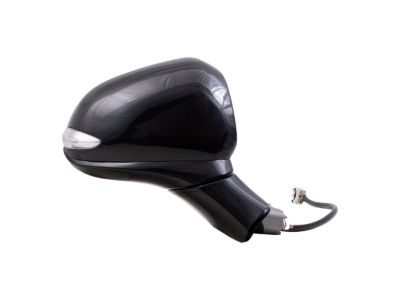 Hyundai 87620-S2130 Mirror Assembly-Outside RR View,RH