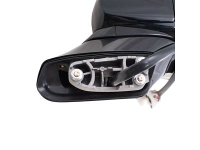 Hyundai 87620-S2130 Mirror Assembly-Outside RR View,RH