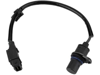 Hyundai Santa Fe Crankshaft Position Sensor - 39180-3E100