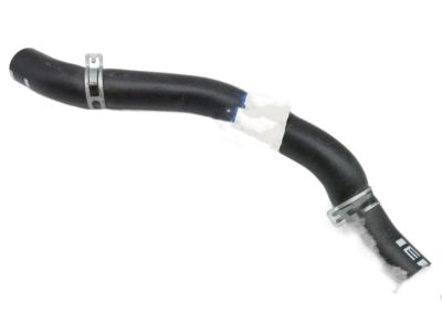 Hyundai Sonata Radiator Hose - 25414-C2100