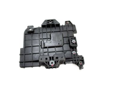 2011 Hyundai Veloster Battery Tray - 37150-2V000