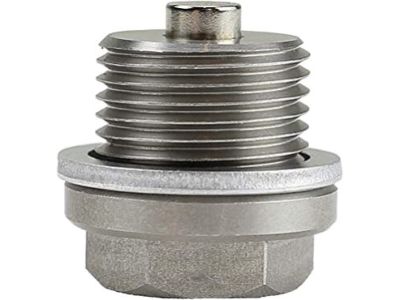 Hyundai 43171-34002 Plug-Drain