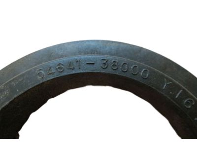 Hyundai 54641-38000 Front Spring Pad,Upper