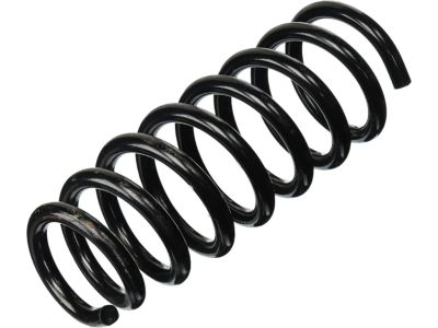 2013 Hyundai Genesis Coupe Coil Springs - 55350-2M650