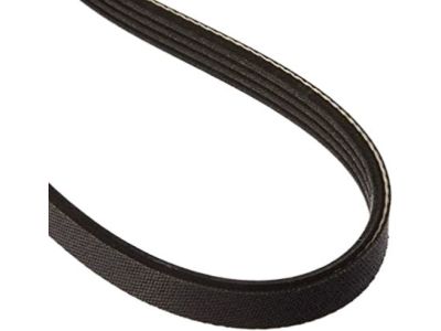 Hyundai Elantra Drive Belt - 25212-23721