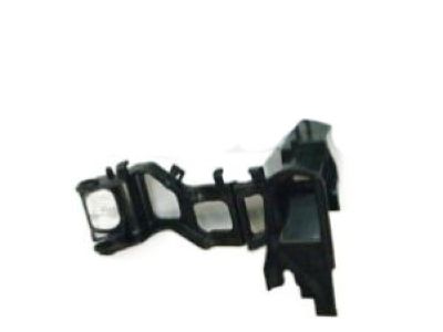 Hyundai 82485-2B000 Bracket-Front Outside Handle Support