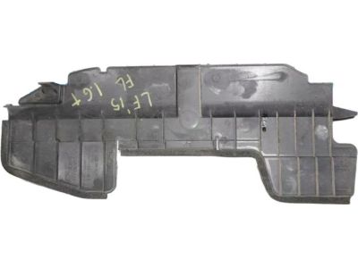 2016 Hyundai Sonata Air Deflector - 29136-C2100