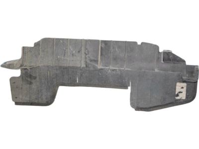 2016 Hyundai Sonata Air Deflector - 29136-C2100
