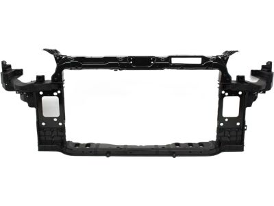2014 Hyundai Elantra GT Radiator Support - 64101-A5000