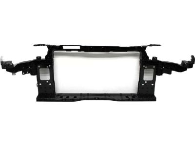 2014 Hyundai Elantra GT Radiator Support - 64101-A5000