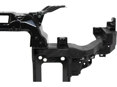 2014 Hyundai Elantra GT Radiator Support - 64101-A5000
