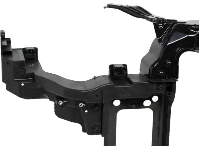 2014 Hyundai Elantra GT Radiator Support - 64101-A5000