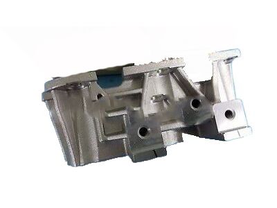 Hyundai 25253-25001 Bracket-Air Con,Lower