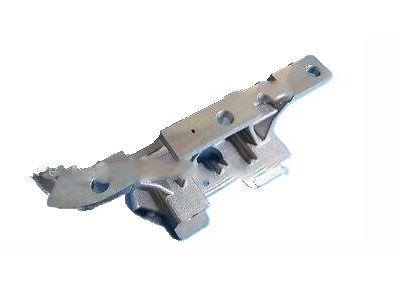 Hyundai 25253-25001 Bracket-Air Con,Lower