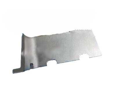 Hyundai 25253-25001 Bracket-Air Con,Lower