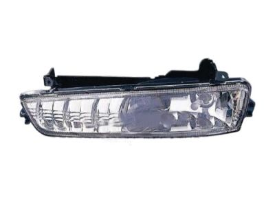 2005 Hyundai Accent Fog Light - 92202-1E000