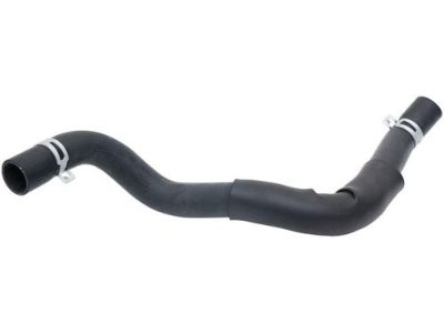 2007 Hyundai Sonata Radiator Hose - 25415-3K100