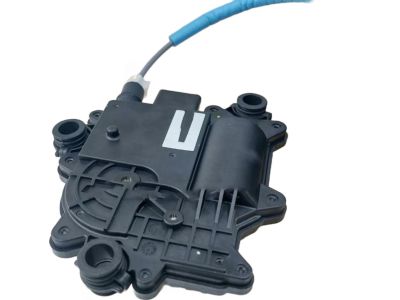 Hyundai Genesis G90 Door Lock - 81310-D2011