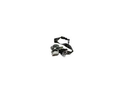 Hyundai Santa Fe Seat Belt - 88820-S2000-NNB