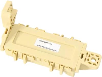 Hyundai Santa Fe Fuse Box - 91940-B8510