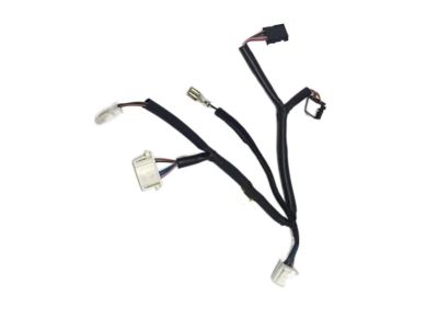 Hyundai 56991-2S700 Extension Wire