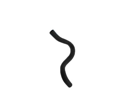 Hyundai Tucson Radiator Hose - 25412-2E200