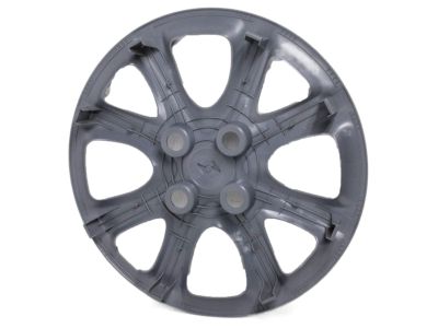 Hyundai 52960-1R000 Wheel Hub Cap Assembly