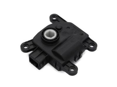 Hyundai Veloster Blend Door Actuator - 97161-1JAA0