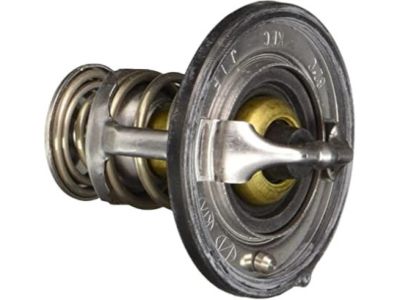 Hyundai 25500-38001 Thermostat Assembly